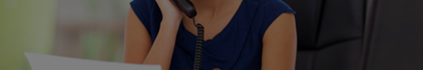 Terceirização de recepção em SP