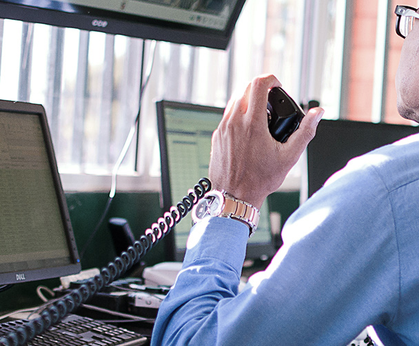 Terceirização de Portaria